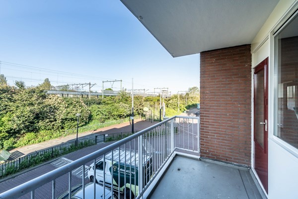 Medium property photo - Minahassastraat 4C, 1094 RW Amsterdam